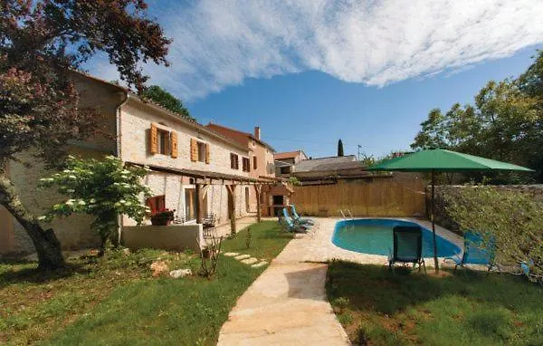 Casa vacanze Villa 704 Batlug Croazia