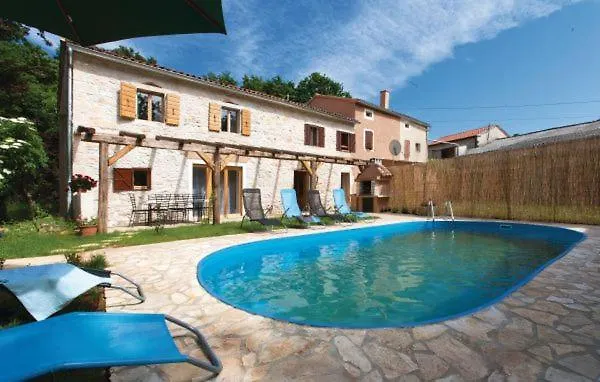 Villa 704 Batlug Croazia